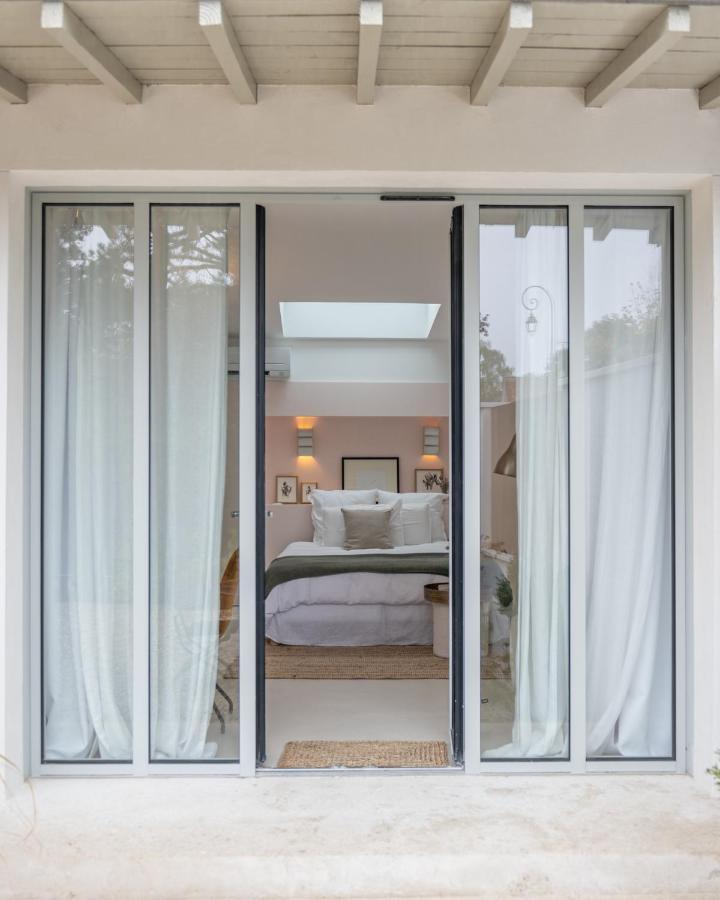 Suite Cosy Barbizon Exterior photo